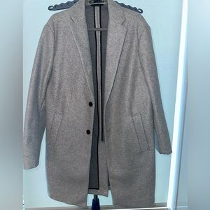 Zara Winter Coat | Man | Size L